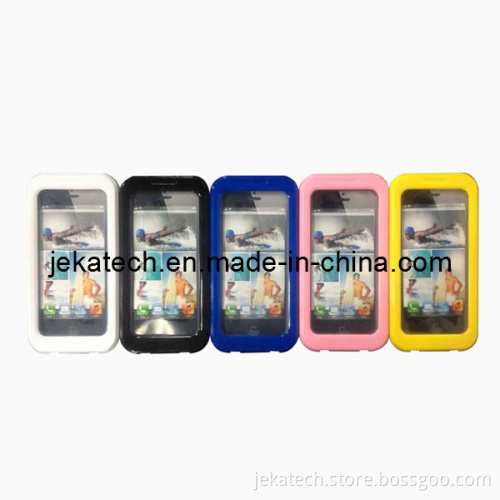Waterproof Case for iPhone 5/5s